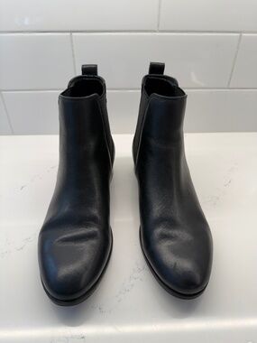 DOVER Steve Madden Boots